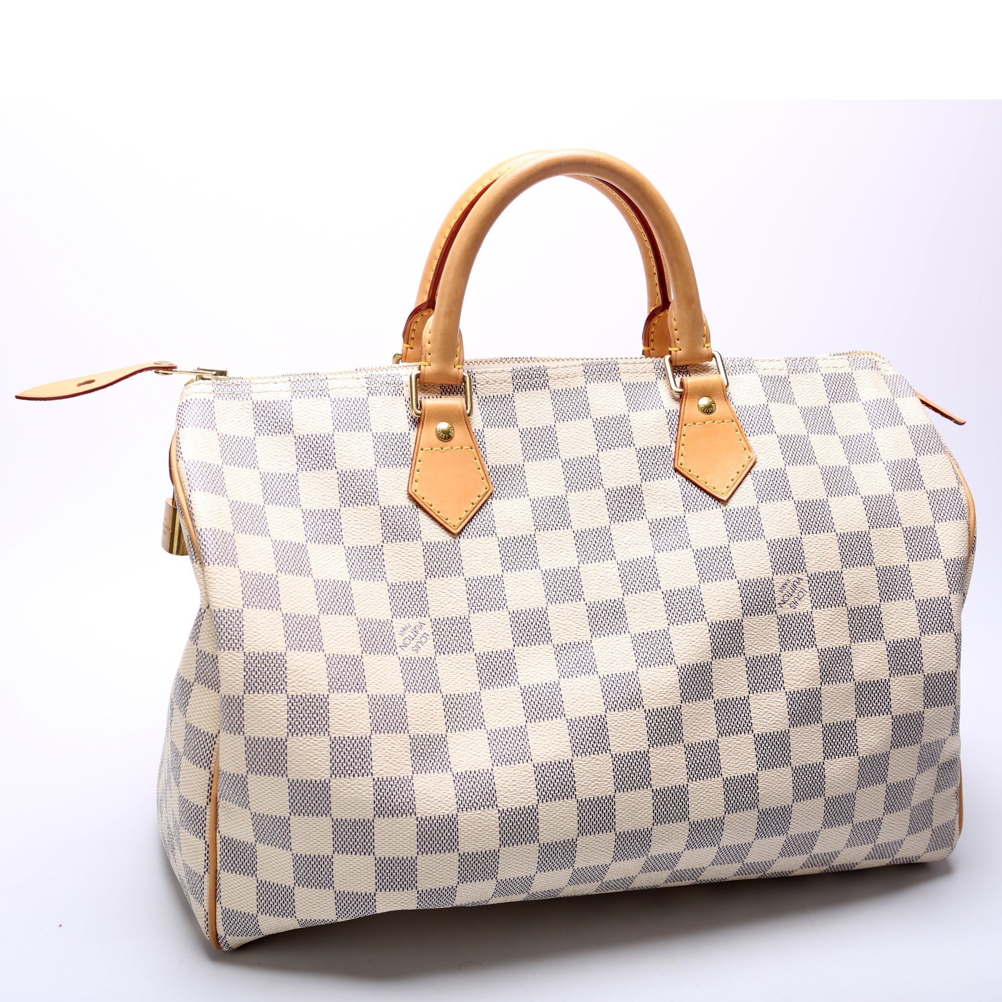 Speedy 35