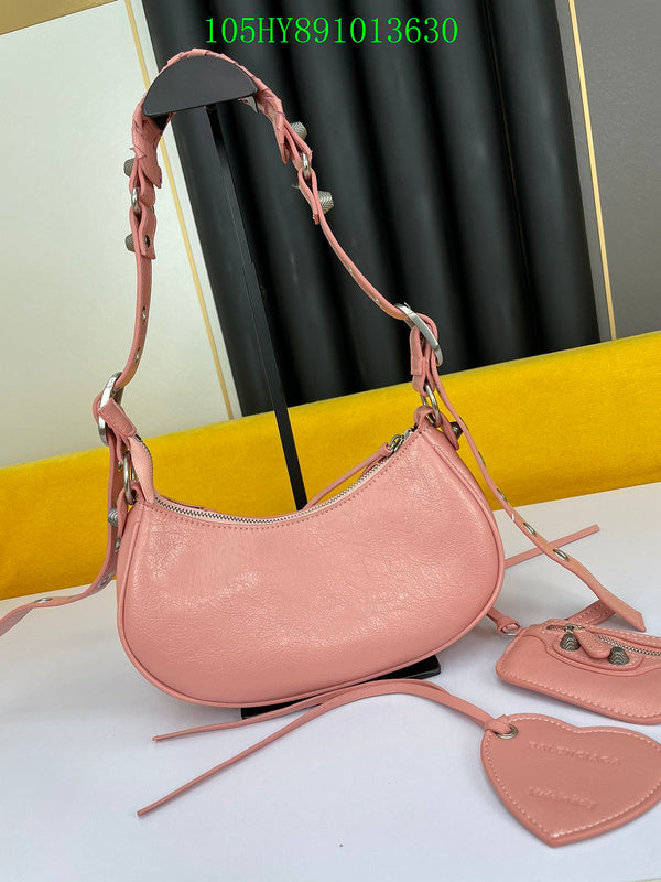 LO - BGA Bags - 2423