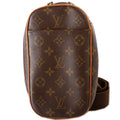 Pochette Gange