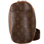 Pochette Gange