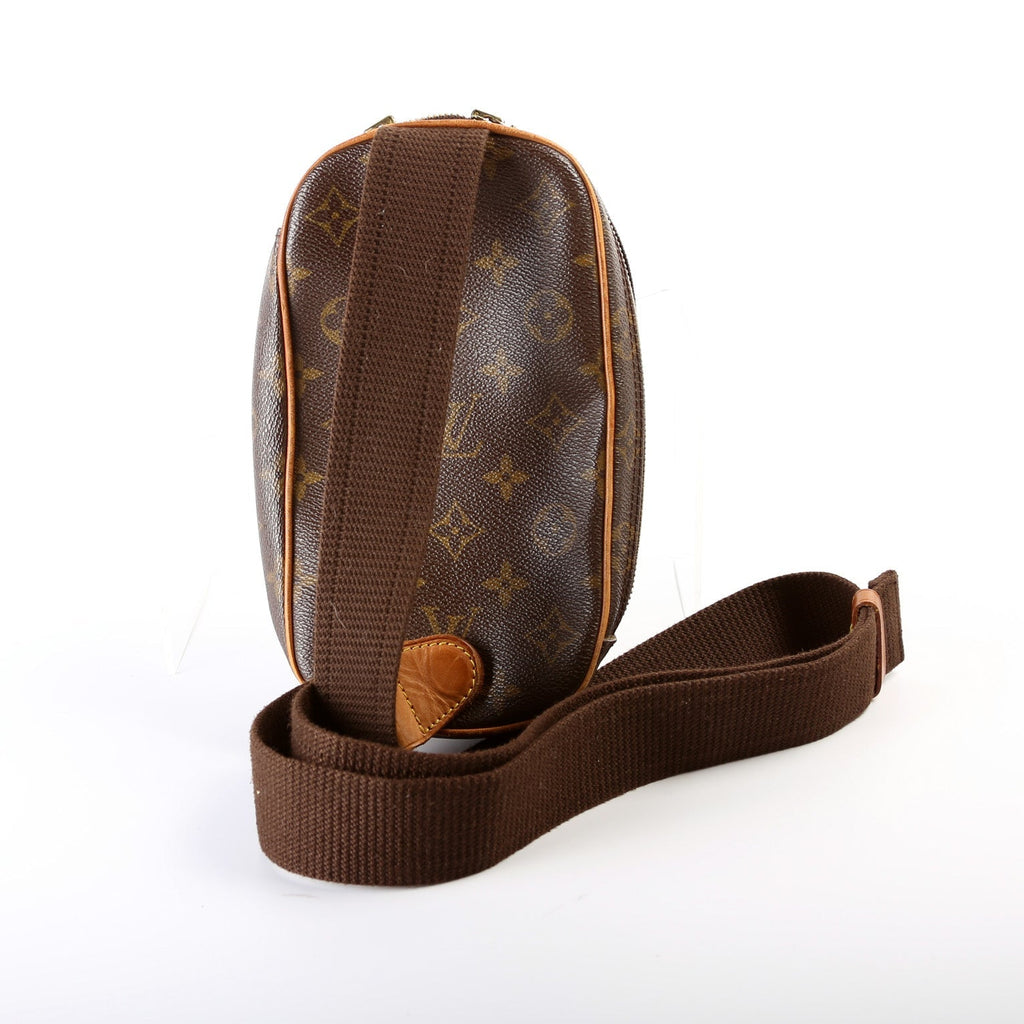 Pochette Gange