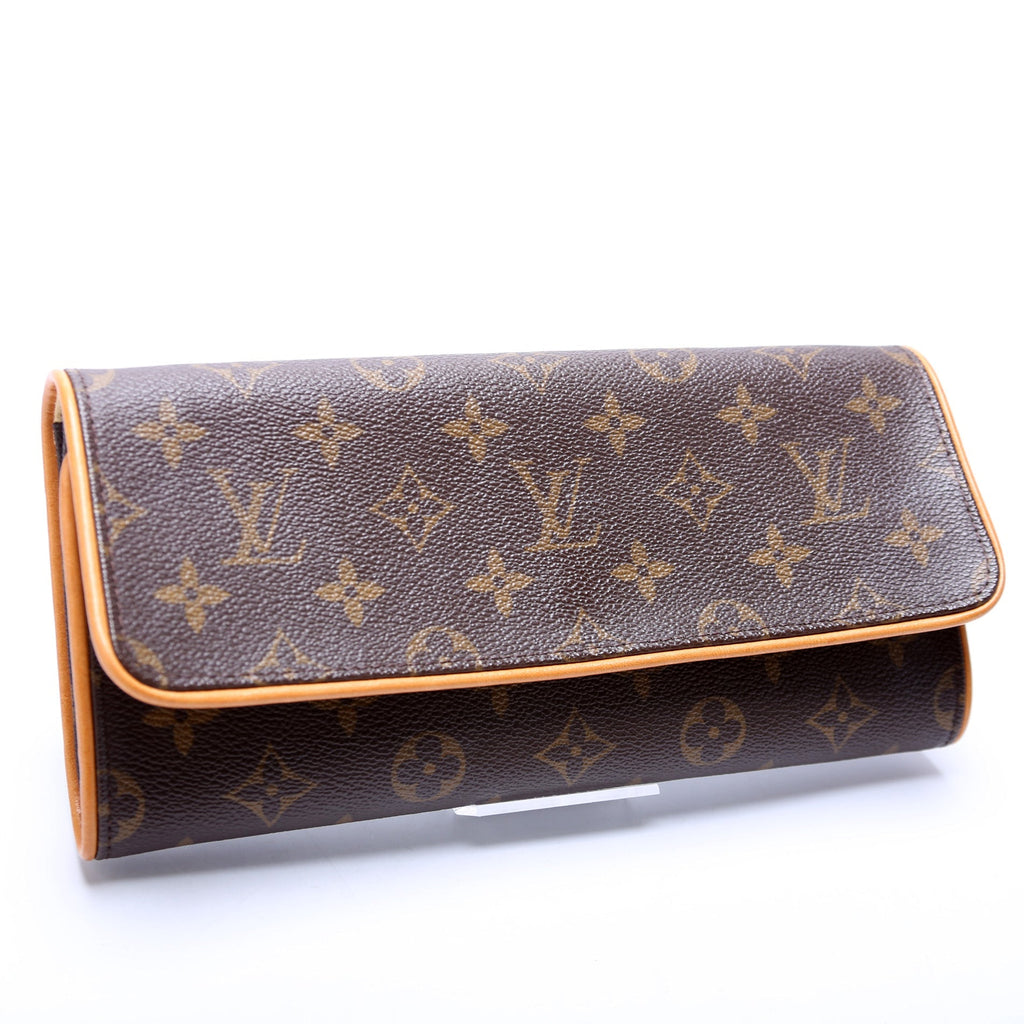 Pochette Twin