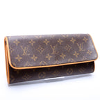 Pochette Twin