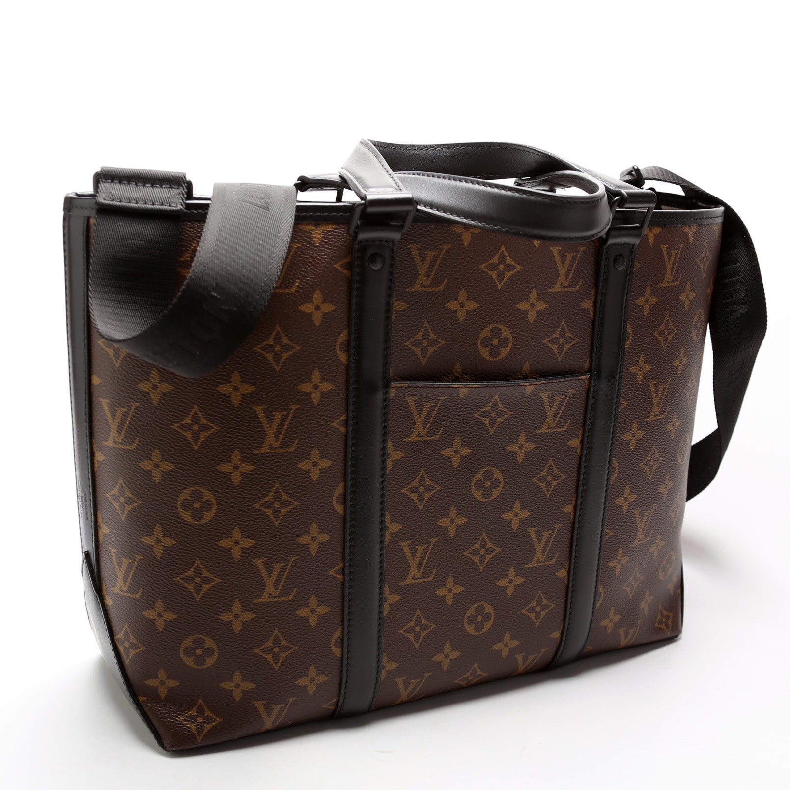 Weekend Tote PM