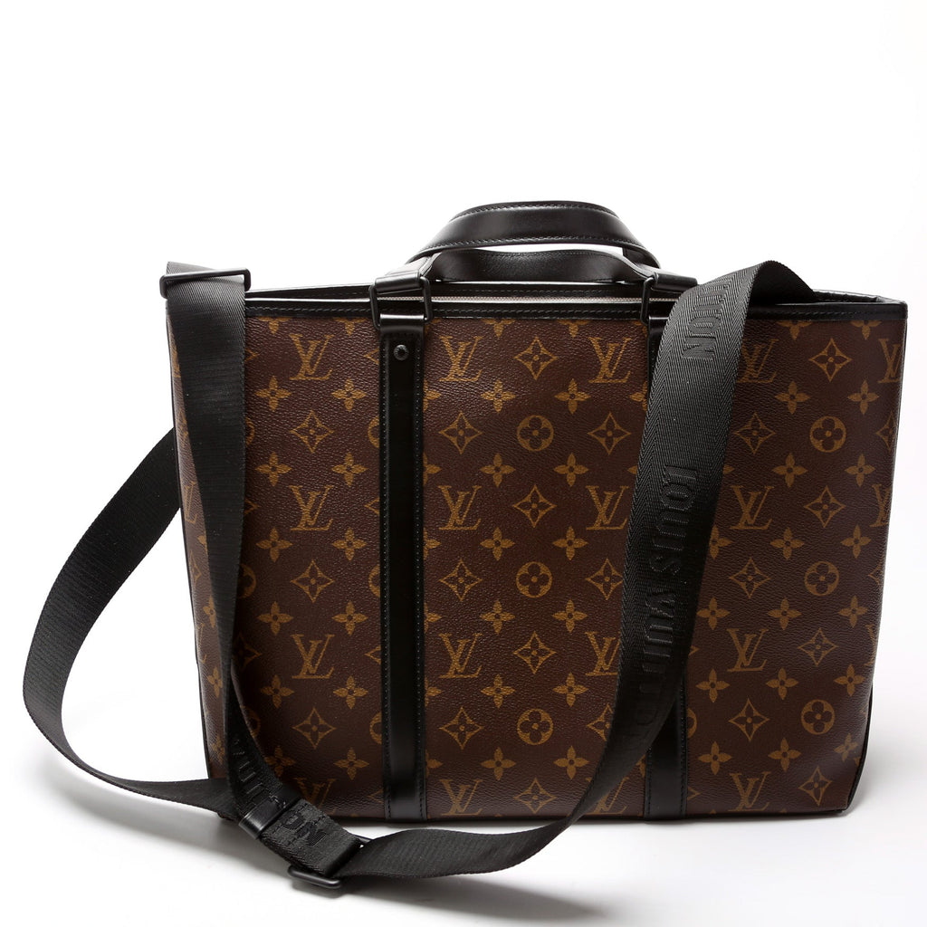Weekend Tote PM