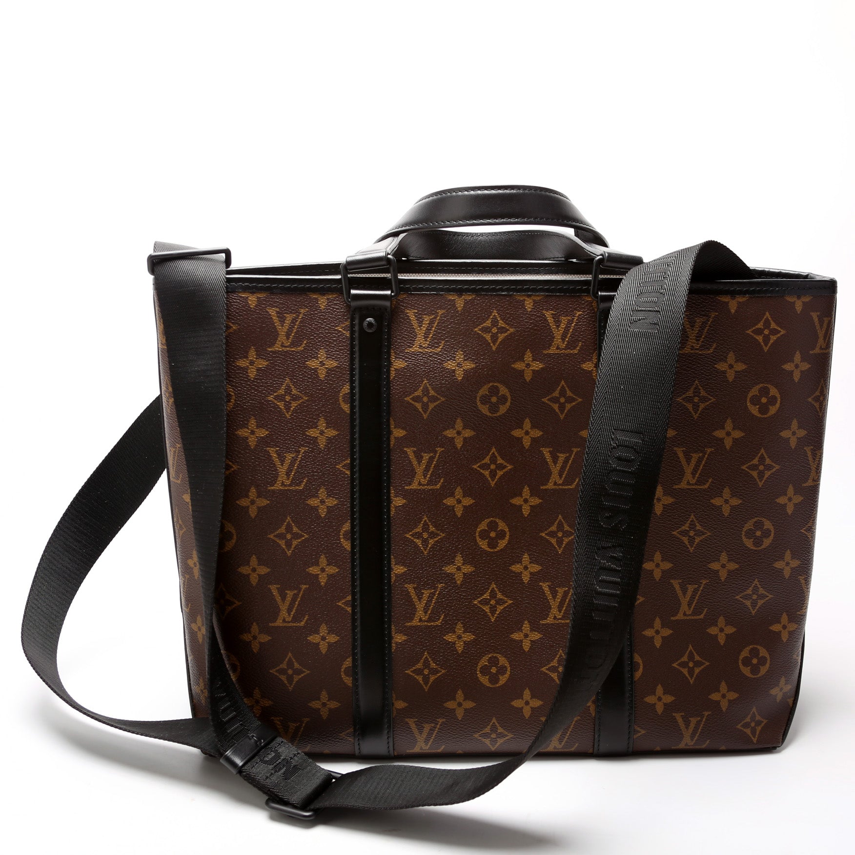 Weekend Tote PM