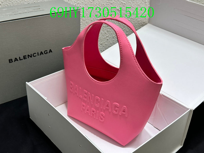 LO - BGA Bags - 1785