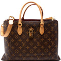 Flower Tote