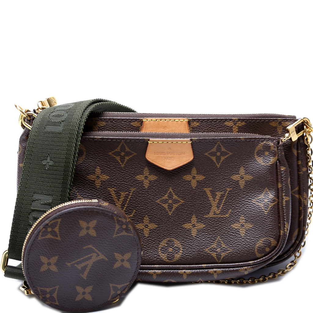Multi Pochette