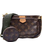 Multi Pochette