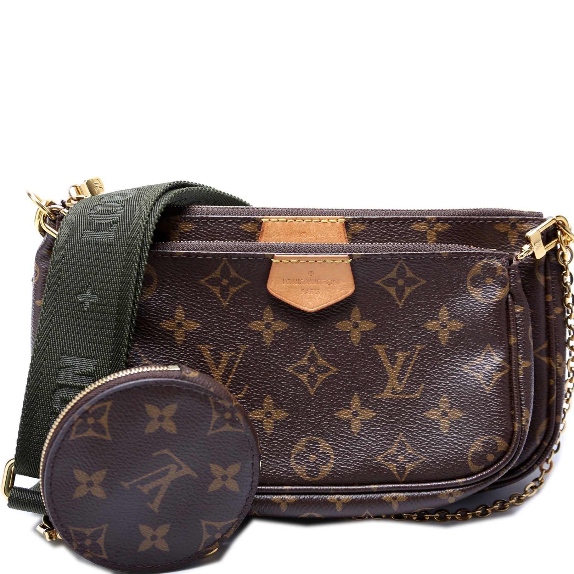 Multi Pochette