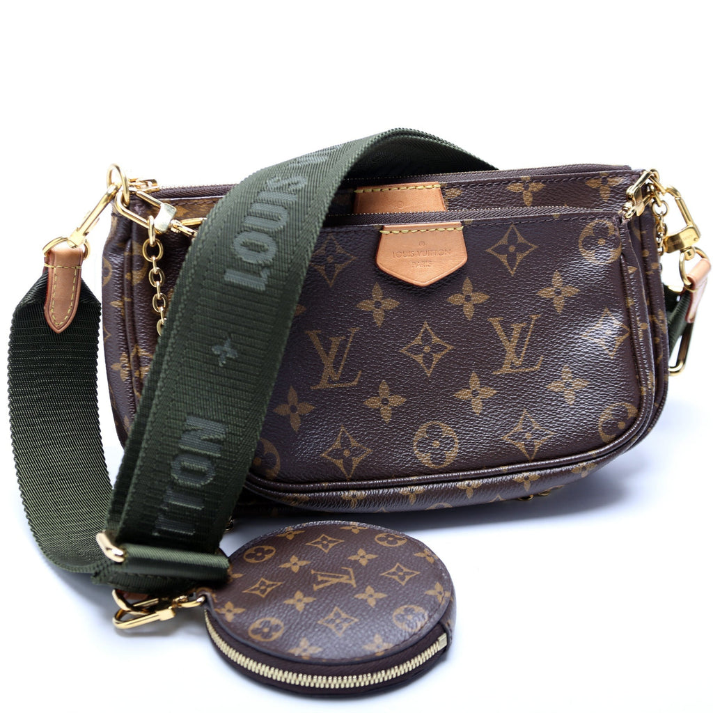 Multi Pochette
