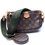 Multi Pochette