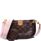 Multi Pochette