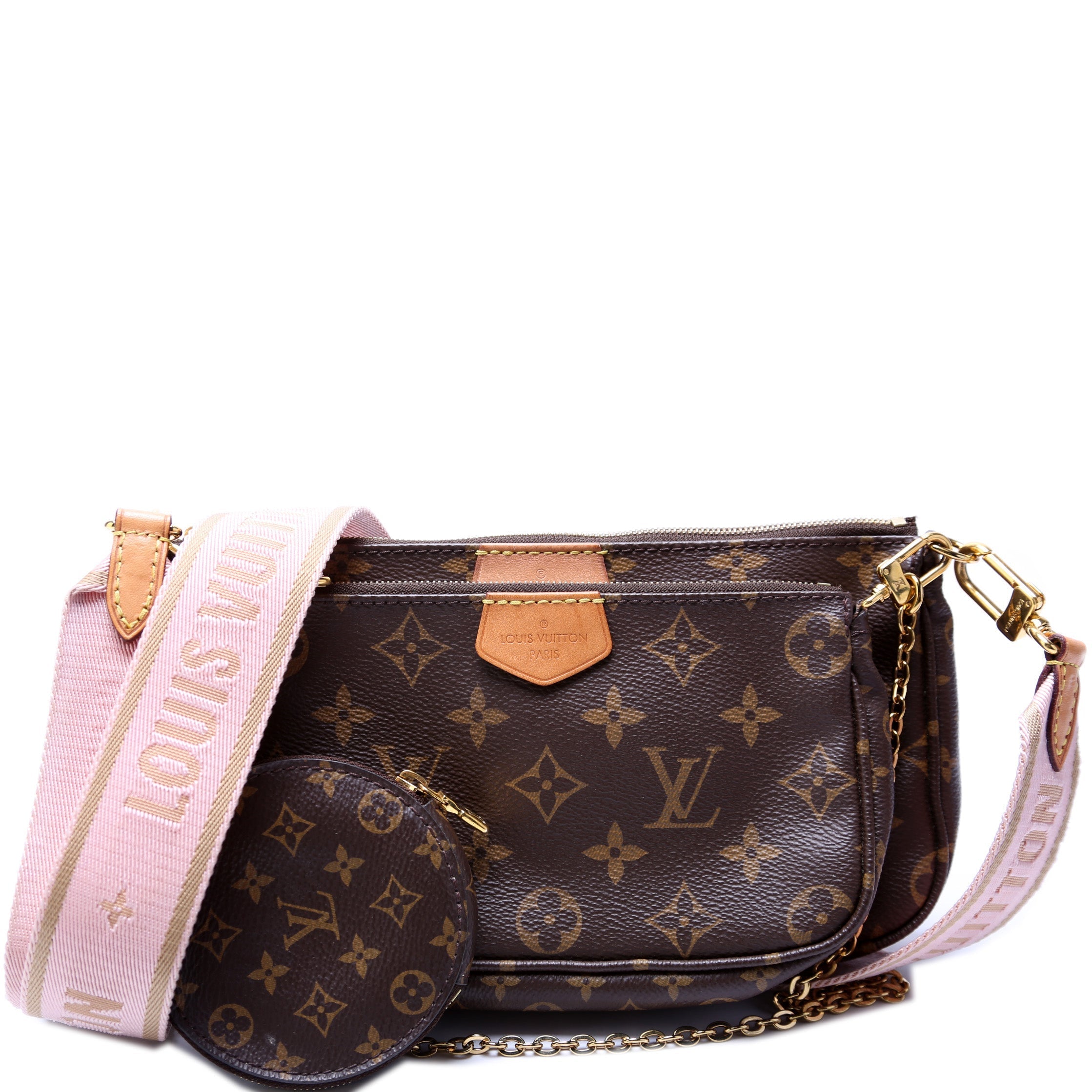 Multi Pochette