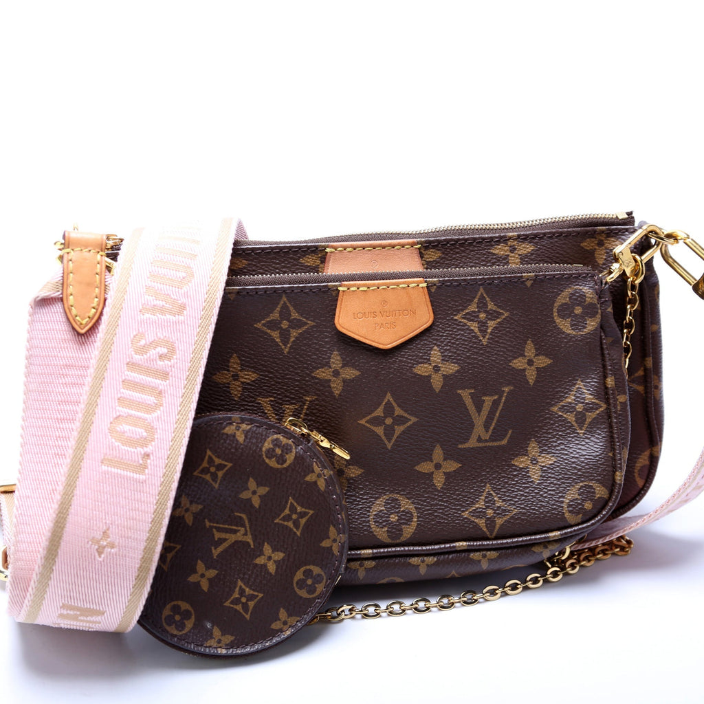 Multi Pochette
