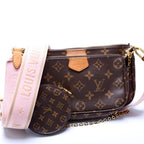 Multi Pochette