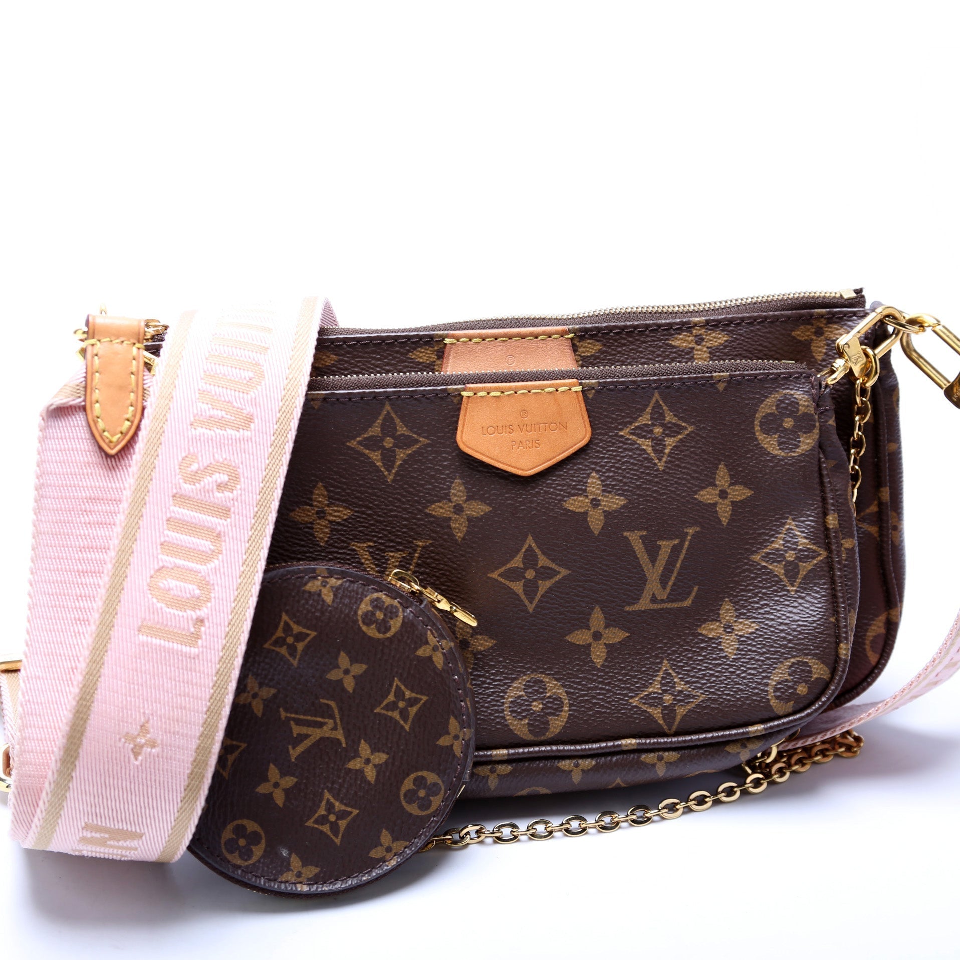 Multi Pochette