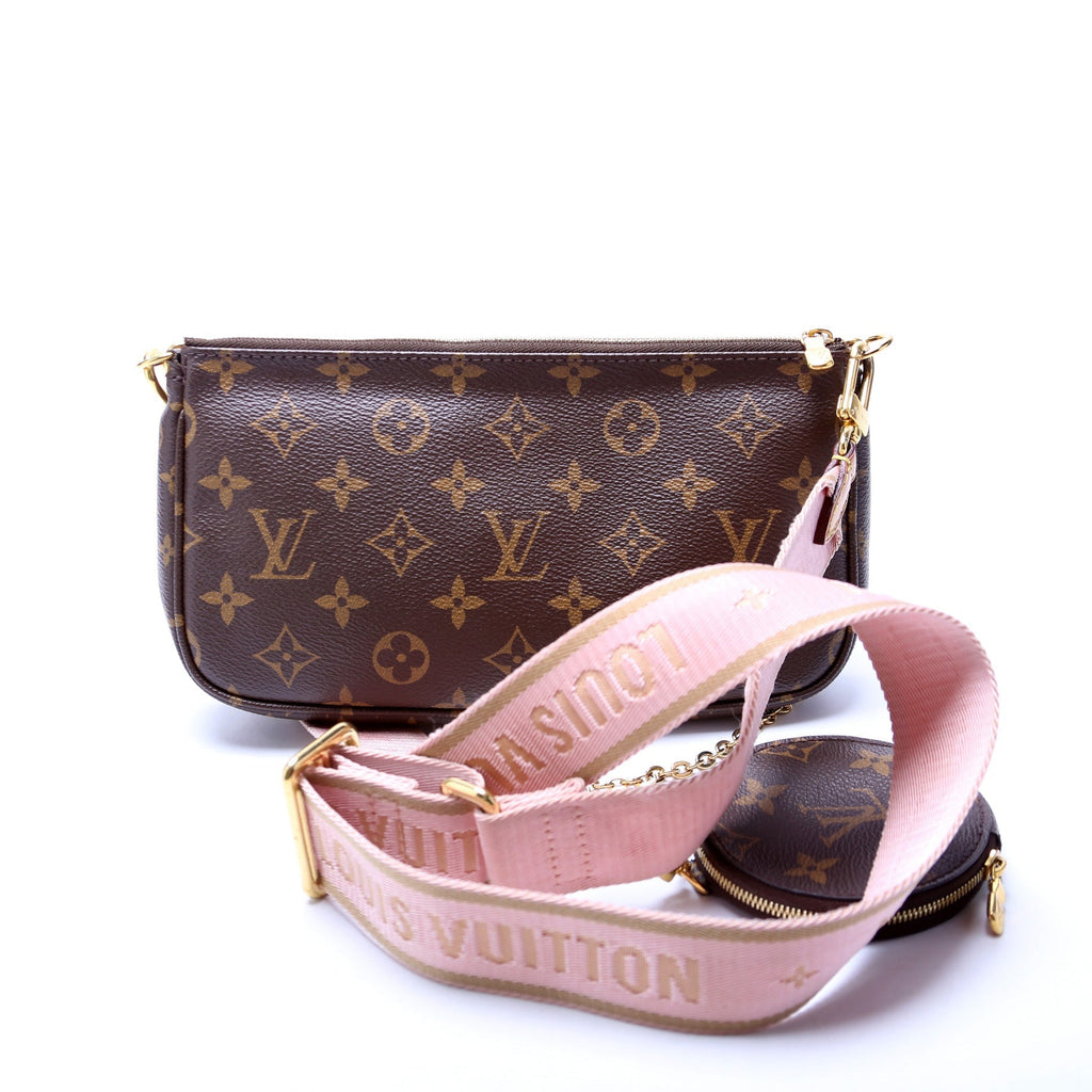 Multi Pochette