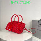 LO - BGA Bags - 2210