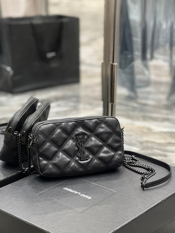 Lusso Official - LUXURY YSL BAGS - 764