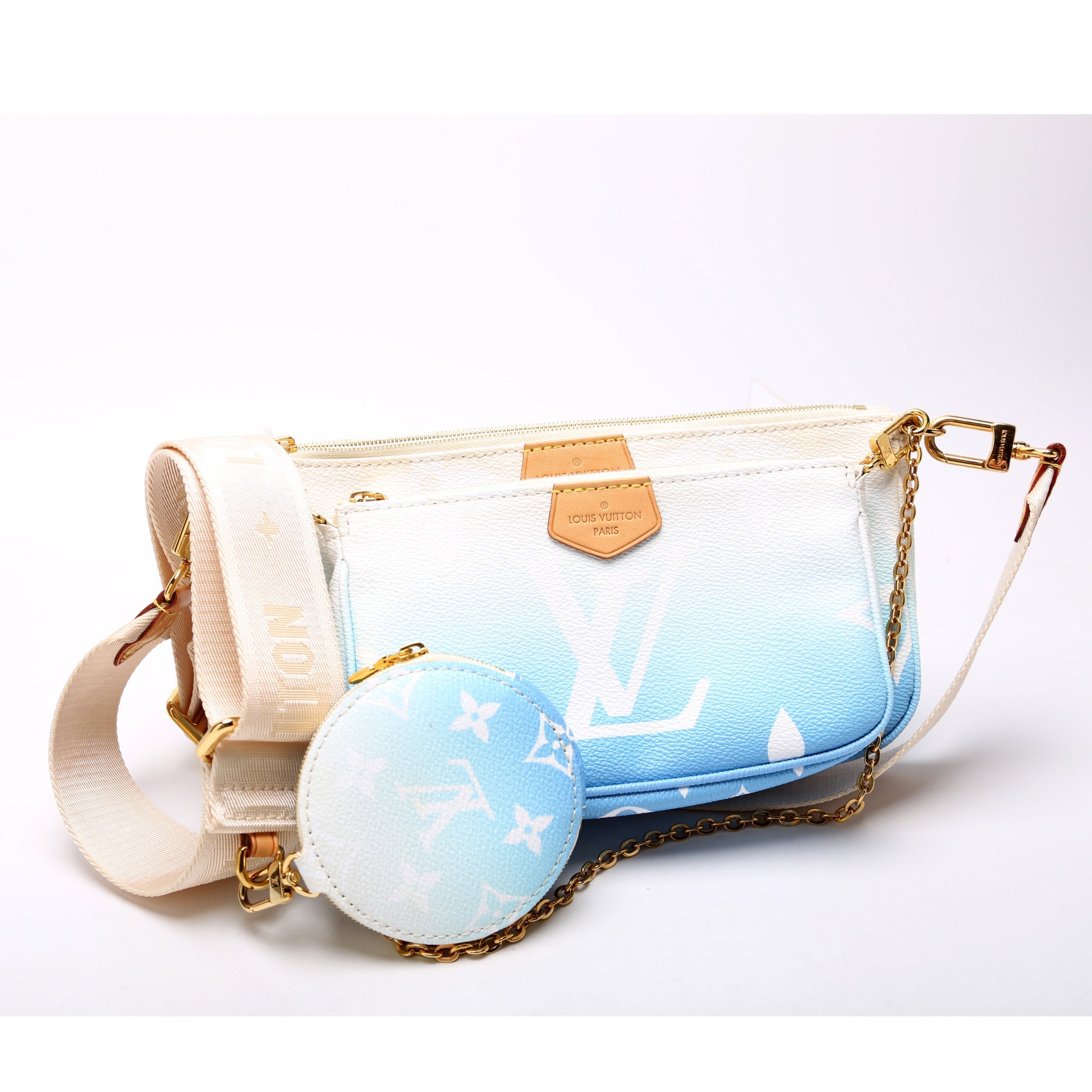 Multi Pochette
