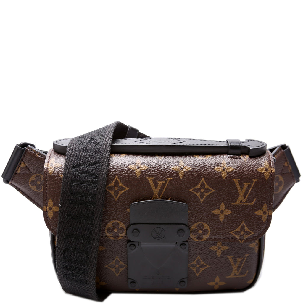 S Lock Sling