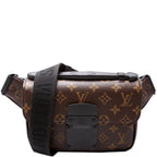 S Lock Sling
