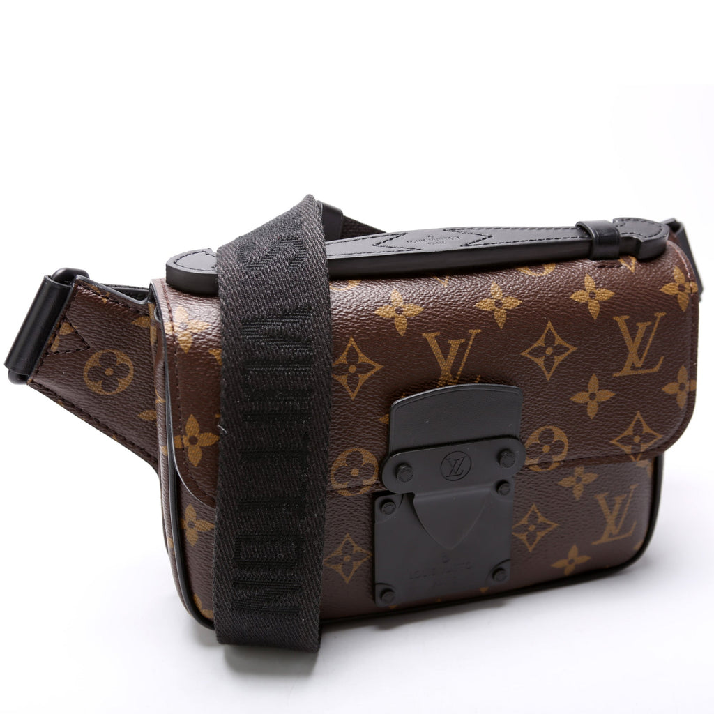 S Lock Sling