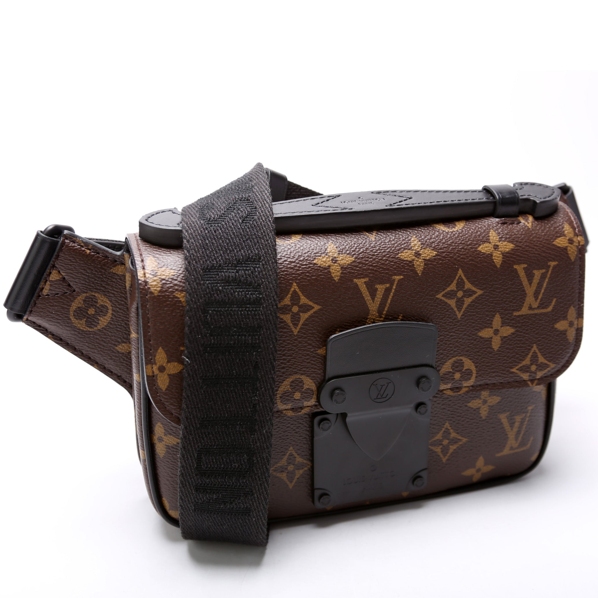 S Lock Sling