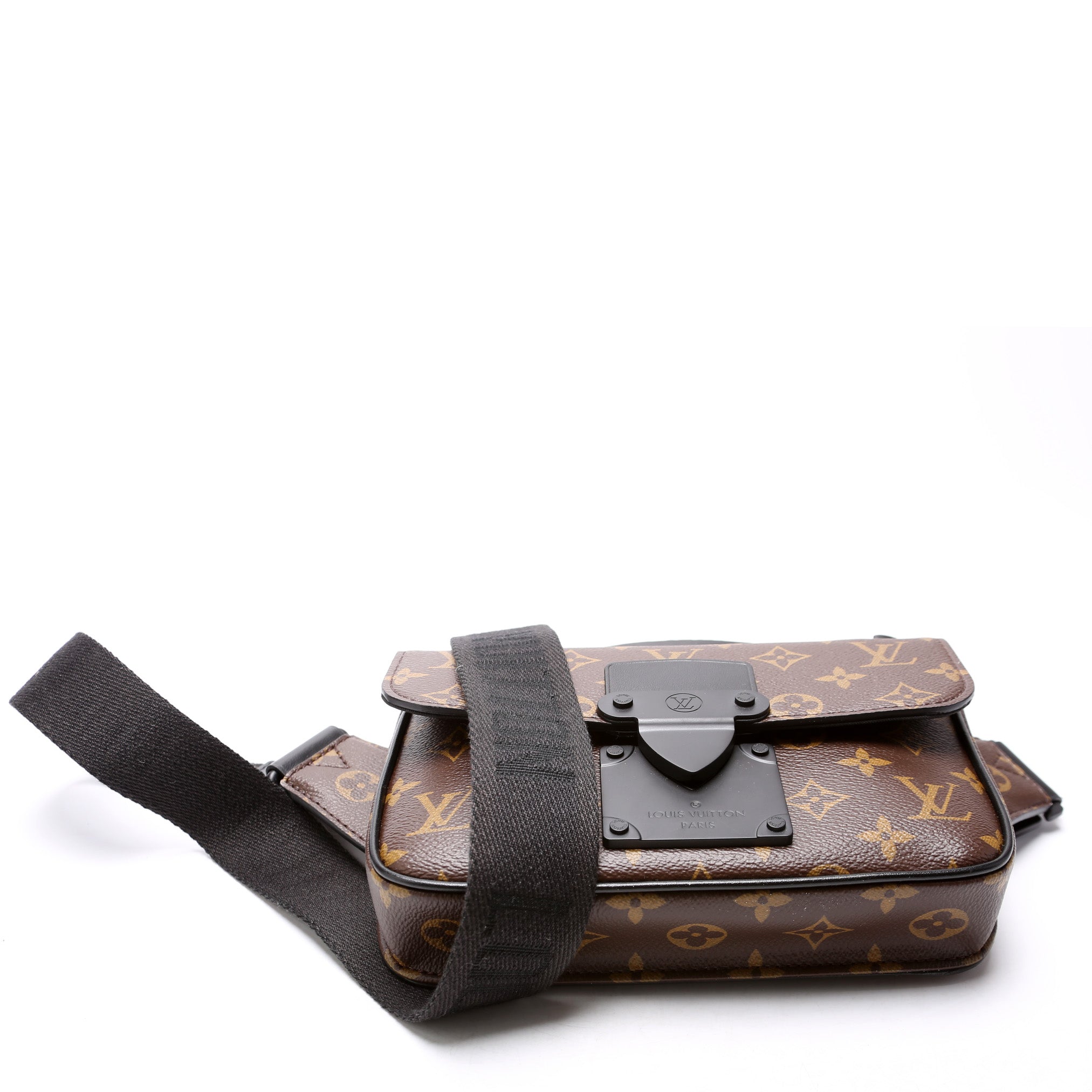 S Lock Sling