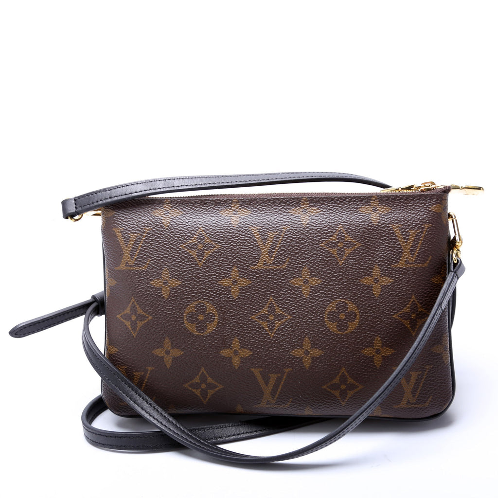 Double Zip