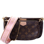 Multi Pochette