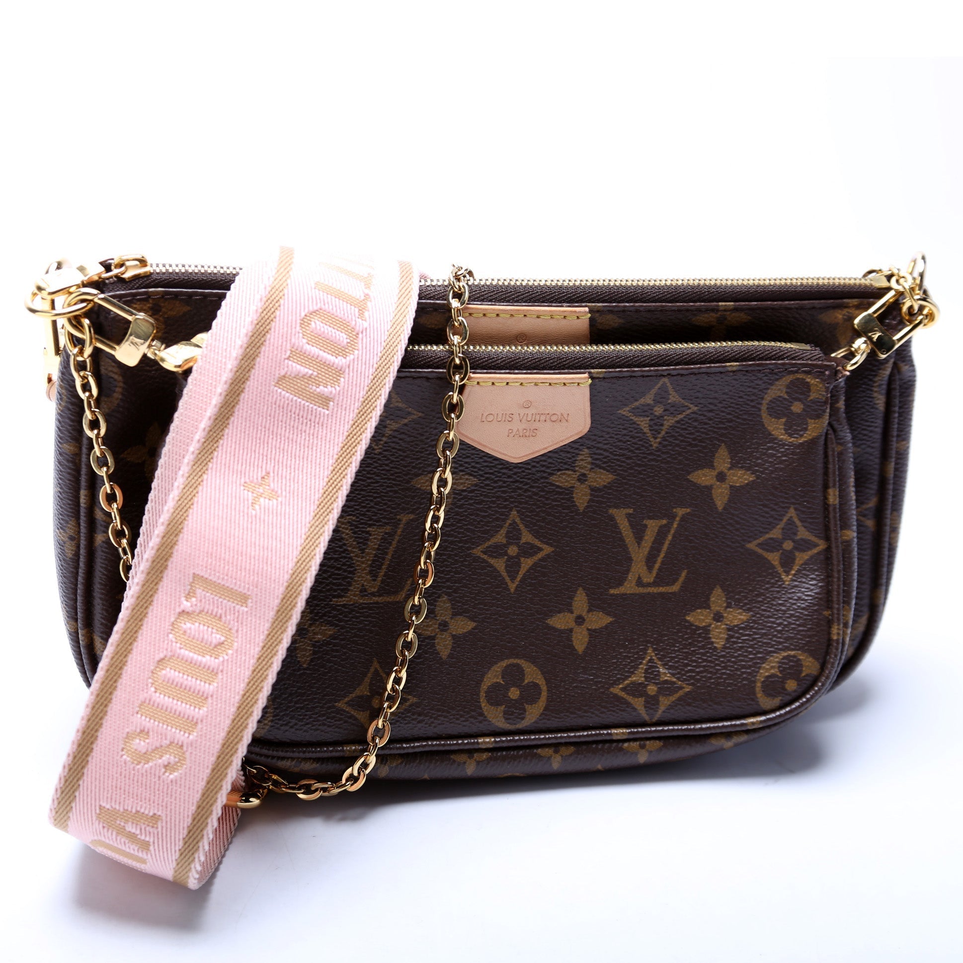 Multi Pochette