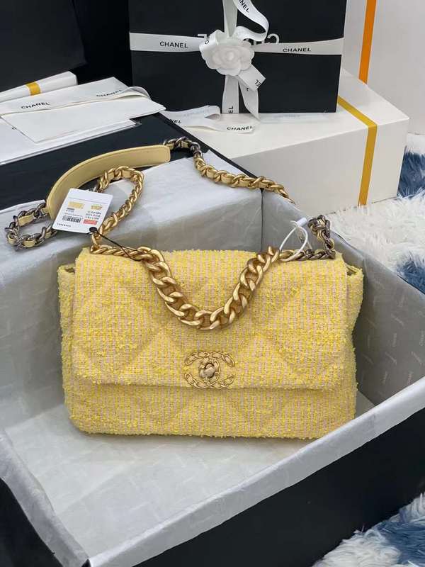 LO - CHL  BAGS FOR WOMEN - FASHION LUXURY BAGS - 107