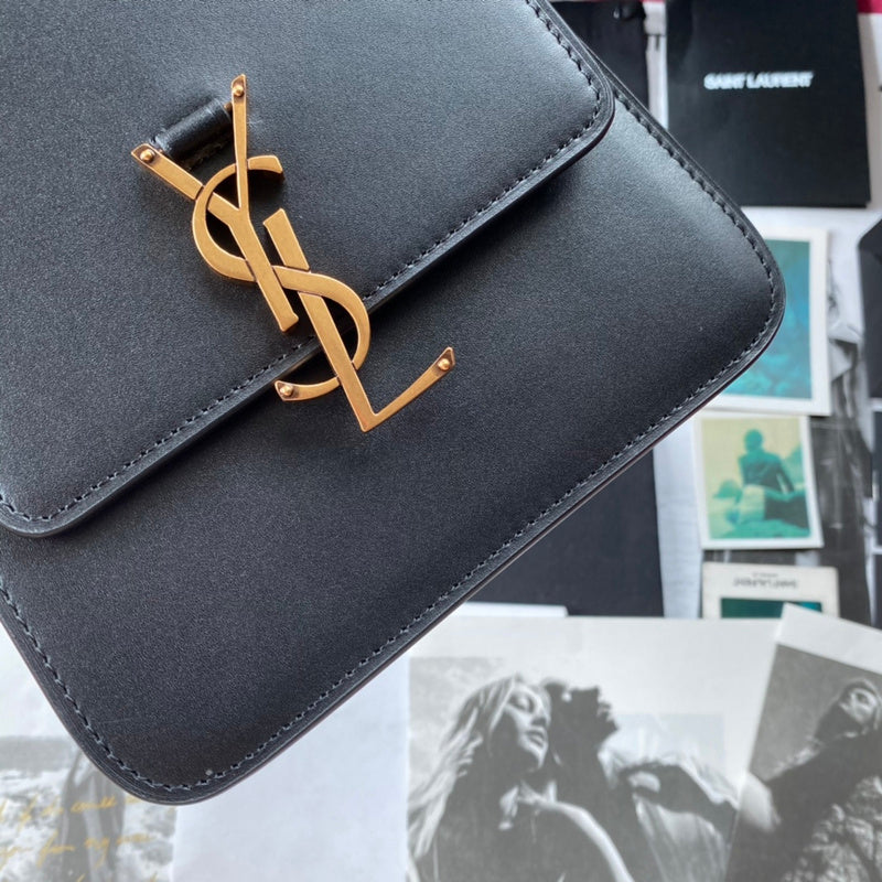 BB - YSL Bag - 2433