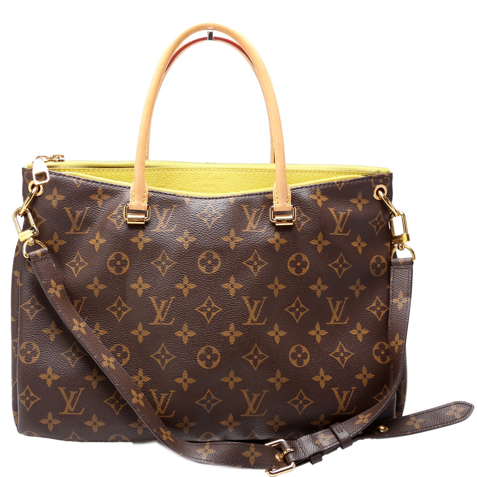 Pallas Tote