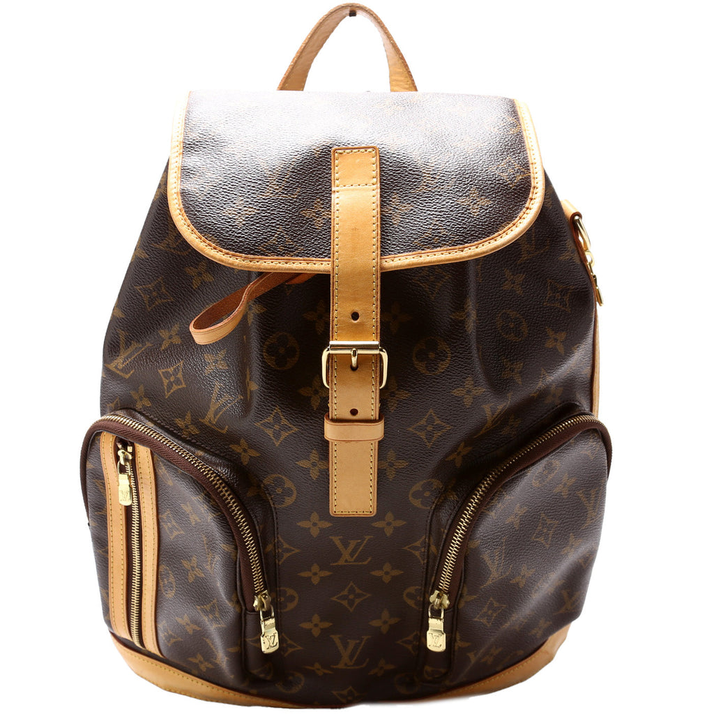 Bosphore Backpack