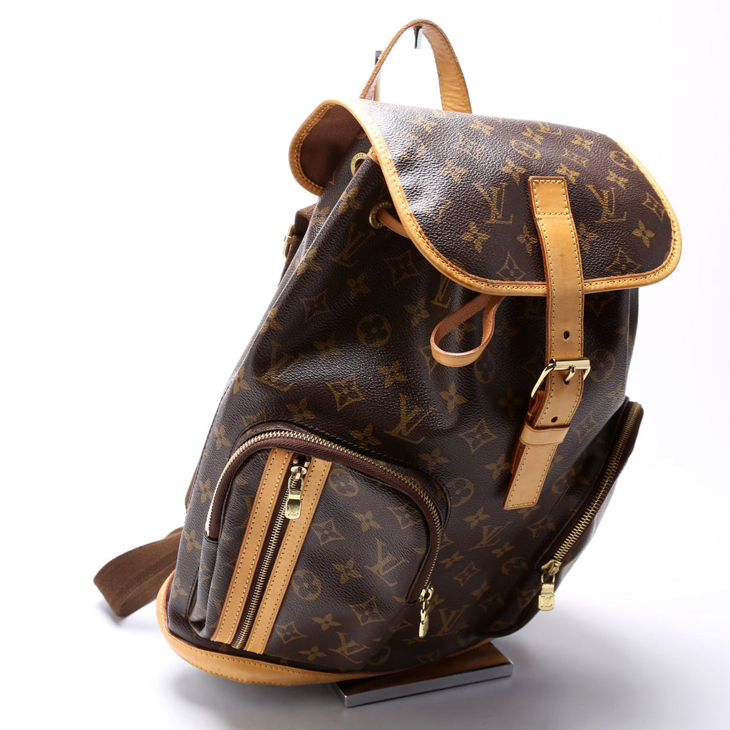 Bosphore Backpack