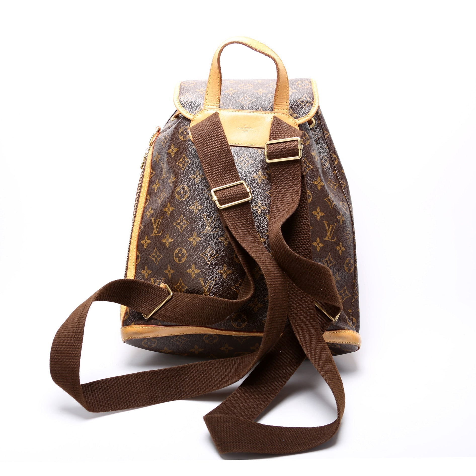 Bosphore Backpack