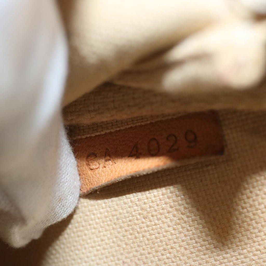 LO-LV bags 831