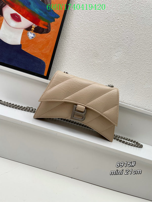LO - BGA Bags - 1805
