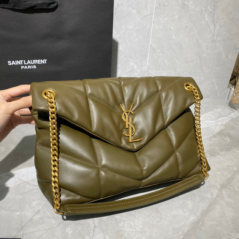 BB - YSL Bag - 4080