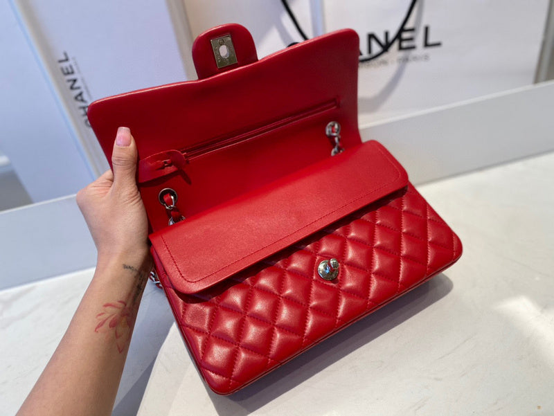 Lusso Official -  CHL BAGS  - 730
