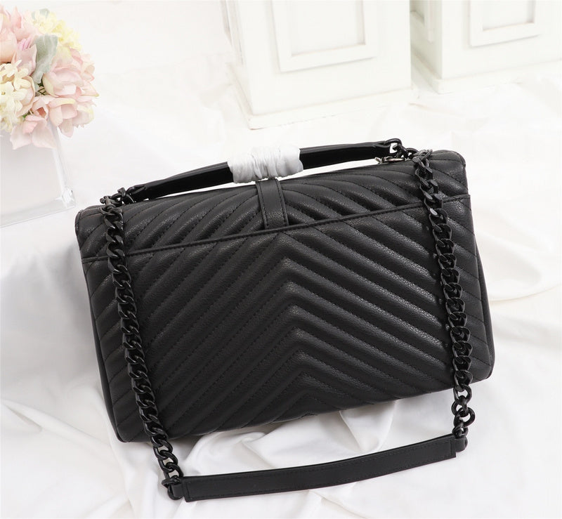 YSL BAGS - WOMEN LOVE LUXURY BAGS - 1712