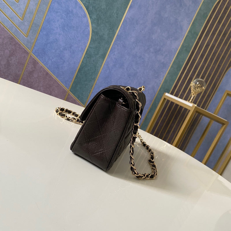 Lusso Official -  CHL BAGS  - 246
