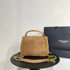 YSL BAGS - WOMEN LOVE LUXURY BAGS - 1562