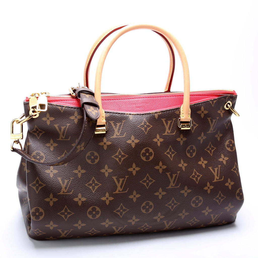 Pallas Tote