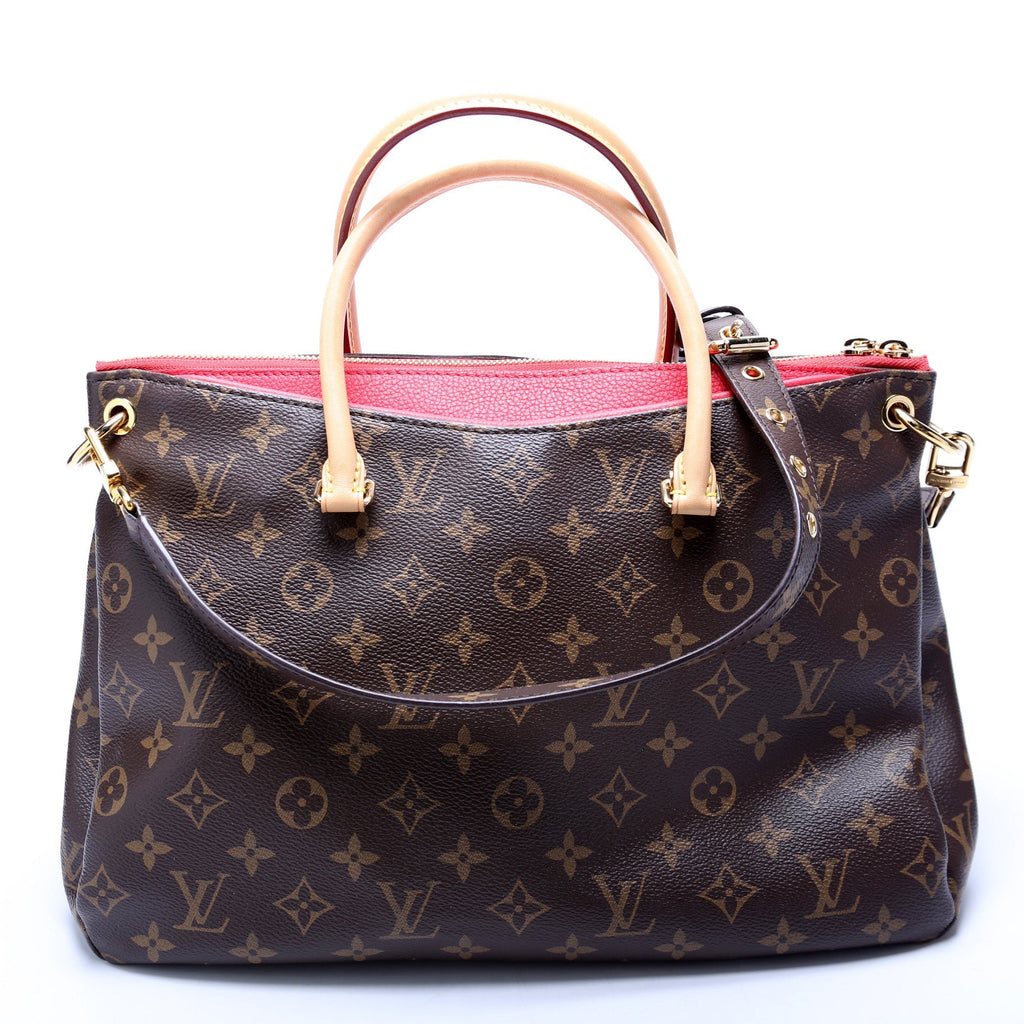 Pallas Tote