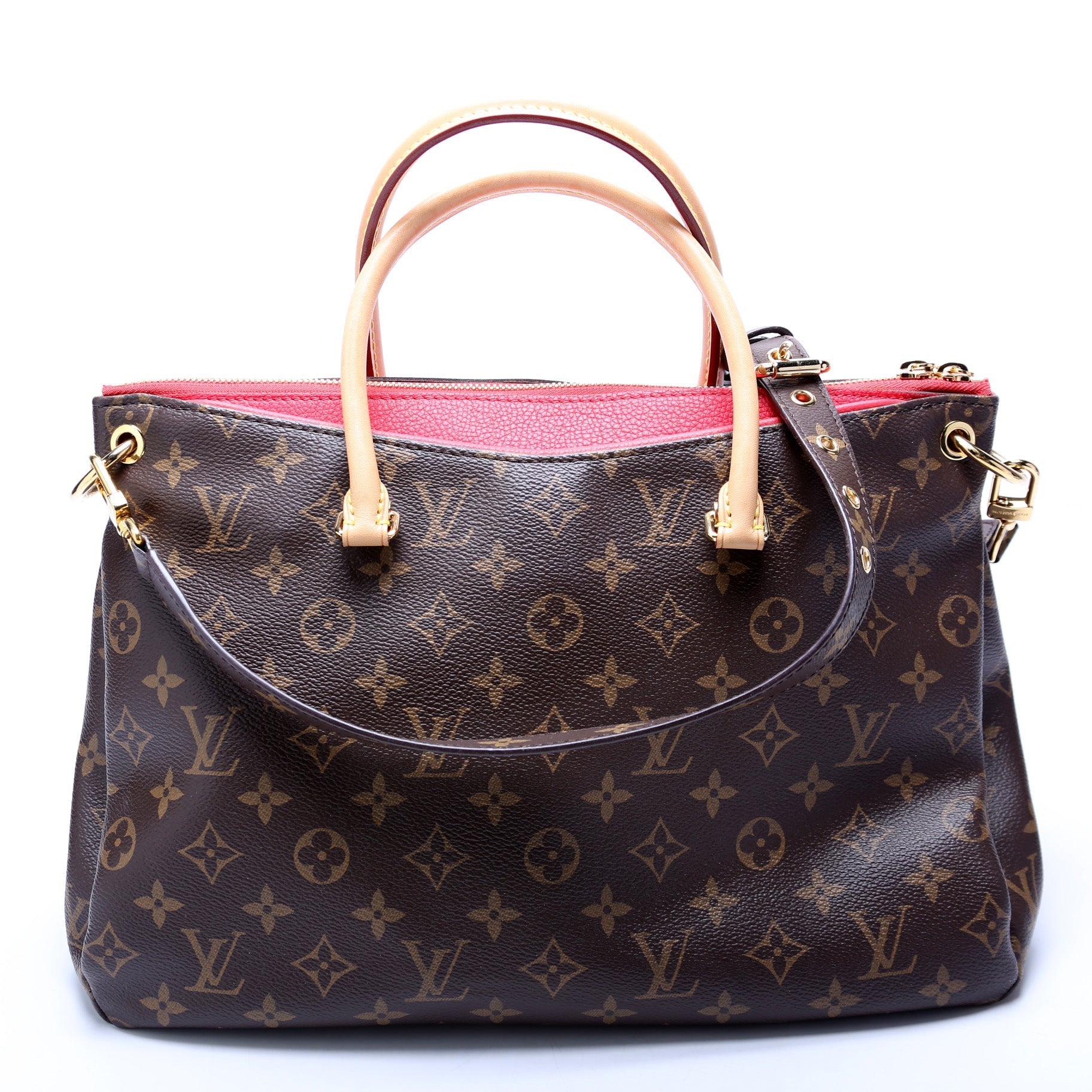 Pallas Tote